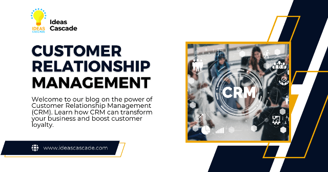 how crm helps businesses to grow