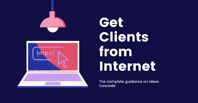 How a freelancer can get clients from social media 2024