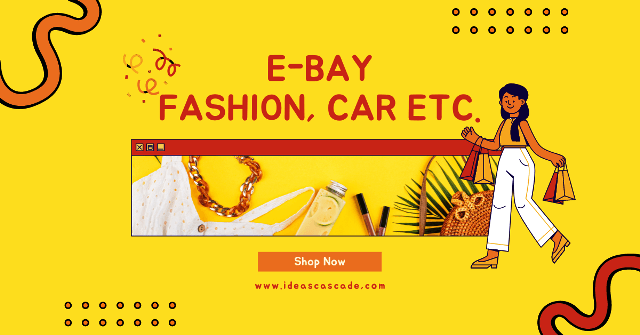 how to make money from e-bay