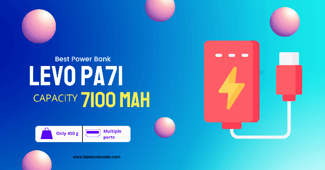 Levo PA71: A complete guide to its features and powers 2024