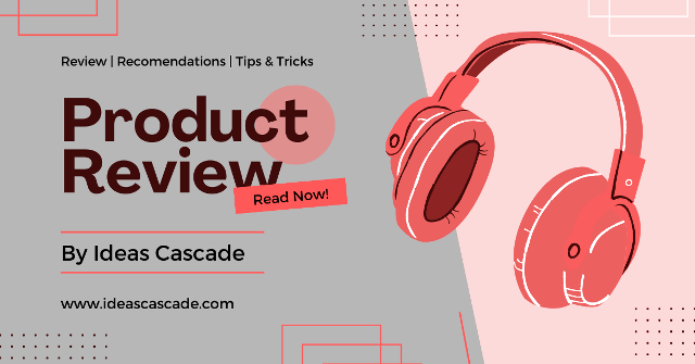 Monoprice 110010 - the Best Head phone for music lovers