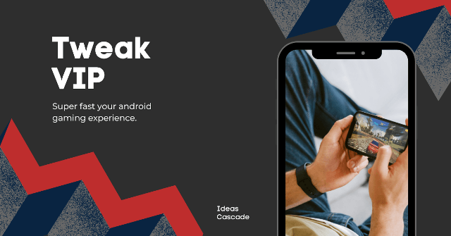 tweakvip - enjoy the android