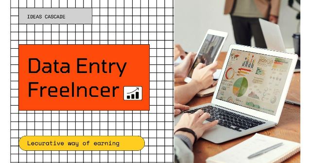 data entry freelancer