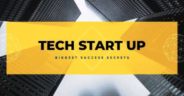 Tech Startup Success Secrets