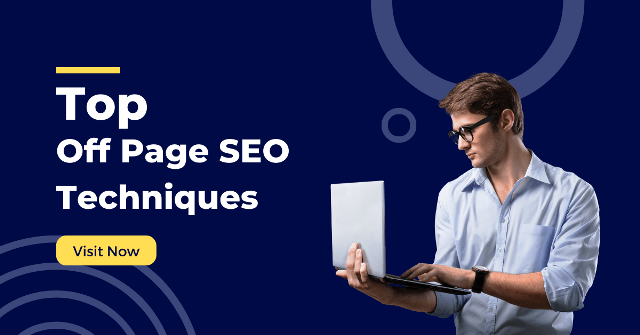 off-page seo