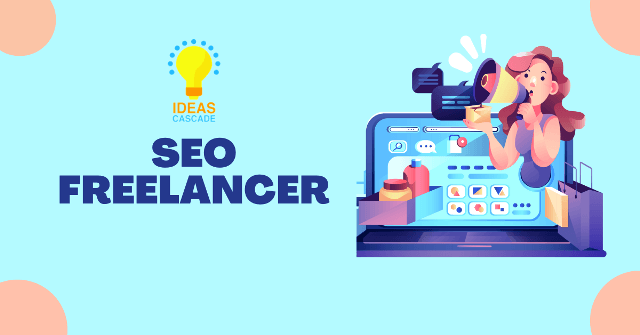 seo freelancer