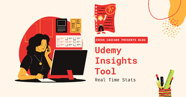udemy insights tool