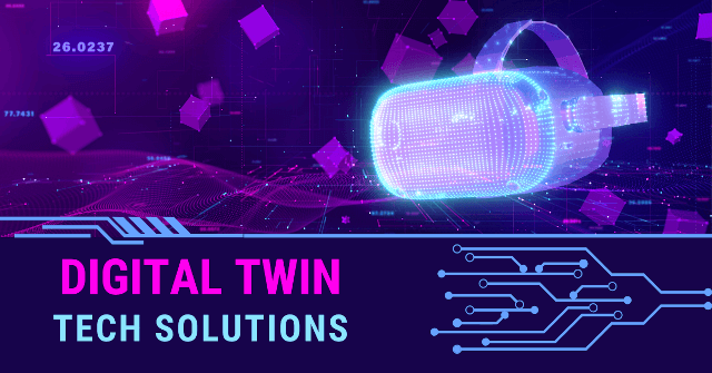digital twin technologies