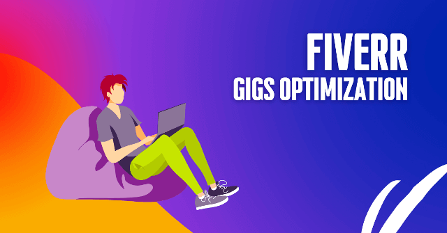 how to optimize fiverr gig