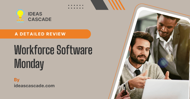 workforce software monday