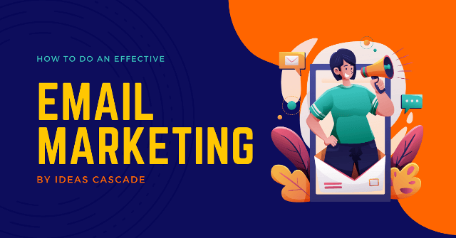 How to create an effective email marketing campaign 2024