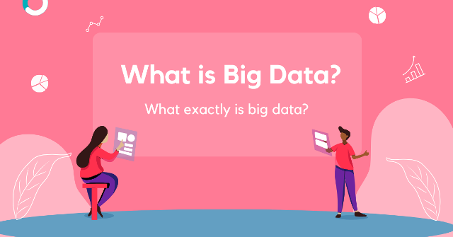 big data