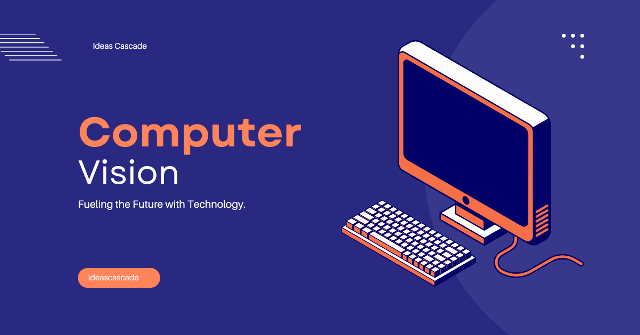 computer vision