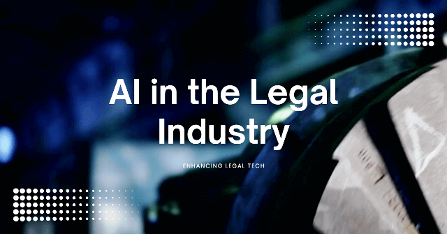 Legal Research in AI